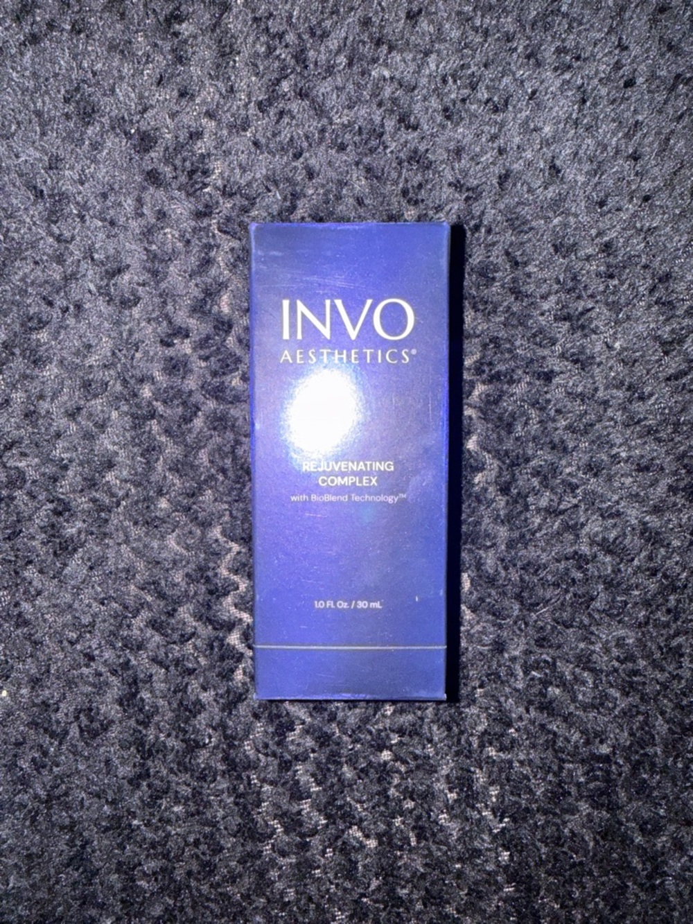 INVO REJUVENATING COMPLEX exosome serum